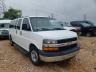 CHEVROLET - EXPRESS