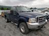 FORD - F350
