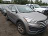 HYUNDAI - SANTA FE