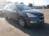 CHEVROLET - TRAVERSE