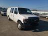 FORD - ECONOLINE