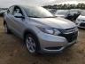 HONDA - HR-V