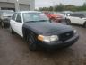 FORD - CROWN VICTORIA