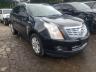 CADILLAC - SRX