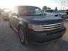 FORD - FLEX