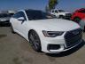 AUDI - A6
