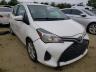 TOYOTA - YARIS
