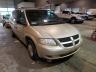 DODGE - GRAND CARAVAN