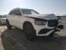 MERCEDES-BENZ - GLC-CLASS