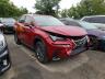 LEXUS - NX