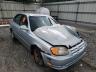 HYUNDAI - ACCENT