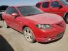 MAZDA - MAZDA3