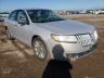 LINCOLN - MKZ