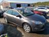 FORD - FOCUS