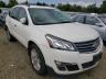 CHEVROLET - TRAVERSE