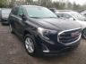 GMC - TERRAIN