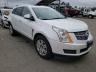 CADILLAC - SRX