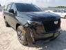 CADILLAC - ESCALADE