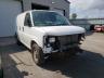 CHEVROLET - EXPRESS