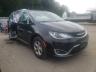 CHRYSLER - PACIFICA