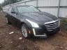 CADILLAC - CTS