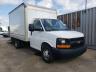 CHEVROLET - EXPRESS