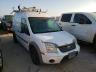 FORD - TRANSIT CONNECT