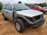 DODGE - DURANGO