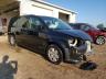 DODGE - GRAND CARAVAN