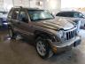 JEEP - LIBERTY