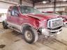 FORD - F250