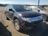 FORD - EDGE