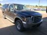 FORD - EXCURSION