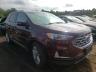 FORD - EDGE