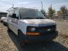 CHEVROLET - EXPRESS