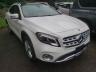 MERCEDES-BENZ - GLA-CLASS