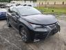 LEXUS - NX