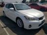 LEXUS - CT 200