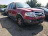 FORD - EXPEDITION