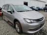CHRYSLER - PACIFICA