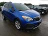 BUICK - ENCORE