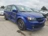 DODGE - GRAND CARAVAN