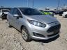 FORD - FIESTA