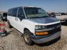 CHEVROLET - EXPRESS