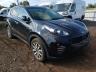 KIA - SPORTAGE