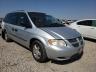 DODGE - GRAND CARAVAN