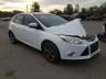 FORD - FOCUS