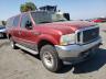 FORD - EXCURSION