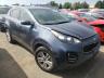 KIA - SPORTAGE