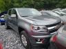 CHEVROLET - COLORADO